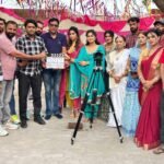 Shooting of TV Serial ‘Kaun Pyaar Karega’ Begins in Shamli; Grand Set Inaugurated – IMAGE CREDIT TO रिपोर्टर