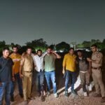 Two snatchers who targeted morning walkers arrested in an encounter along with a goldsmith — IMAGE CREDIT TO POLICE