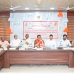 A public welfare campaign will be held from June 5 to June 21 to mark the completion of 12 years of the Central Government — IMAGE CREDIT TO सूचना विभाग