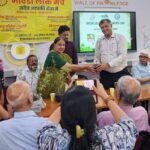 Noida Lok Manch (Noida Lok Manch) and World Malayali Council Spark Green Awareness on Environment Day with “Pehla Kadam” Initiative – IMAGE CREDIT TO लोकमंच