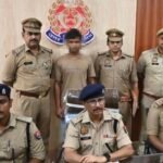 Omkar Was Murdered to Avenge His Father’s Beating; Police Re-arrest ₹50,000 Rewarded Accused – IMAGE CREDIT TO POLICE