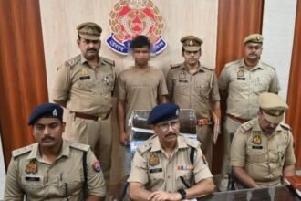 Omkar Was Murdered to Avenge His Father’s Beating; Police Re-arrest ₹50,000 Rewarded Accused – IMAGE CREDIT TO POLICE