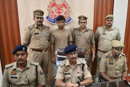 Omkar Was Murdered to Avenge His Father’s Beating; Police Re-arrest ₹50,000 Rewarded Accused – IMAGE CREDIT TO POLICE
