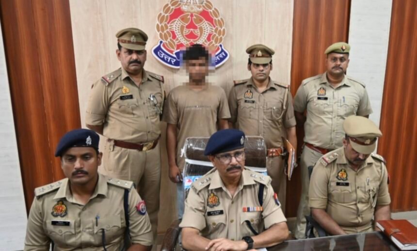 Omkar Was Murdered to Avenge His Father’s Beating; Police Re-arrest ₹50,000 Rewarded Accused – IMAGE CREDIT TO POLICE