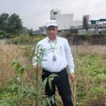 Dream of a Green Dehradun Coming True: MDDA Conducts Mega Plantation Drive of 300 Saplings on Environment Day – IMAGE CREDIT TO AUTHORITY