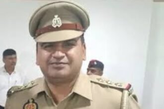 Major Action in Multi-Crore Robbery Case: Station House Officer Removed from Duty for Negligence, SOG In-Charge Assigned Command — IMAGE CREDIT TO POLICE