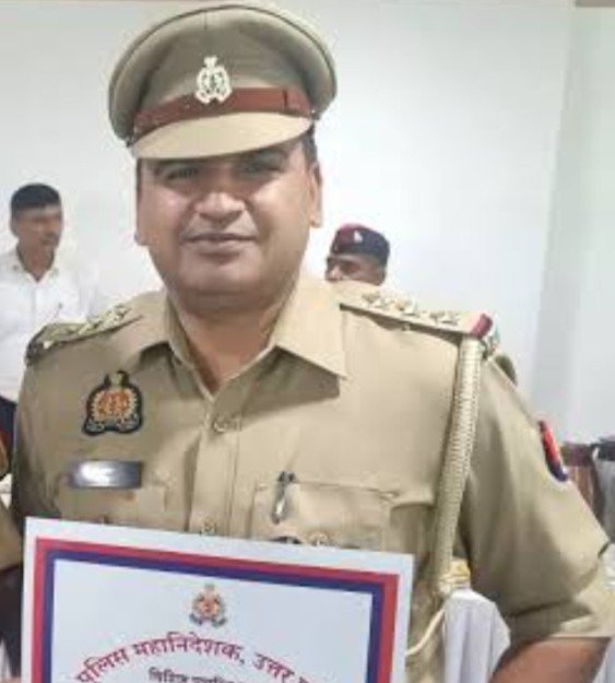 Major Action in Multi-Crore Robbery Case: Station House Officer Removed from Duty for Negligence, SOG In-Charge Assigned Command — IMAGE CREDIT TO POLICE