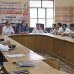 Legal Awareness Camp Organized; Special Emphasis Placed on Tobacco Eradication — IMAGE CREDIT TO सूचना विभाग
