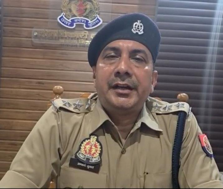 Domestic Strife Turns Tragic: Daughter-in-law Sets Herself Ablaze, Mother-in-law Consumes Poison After Dispute IMAGE CREDIT TO POLICE