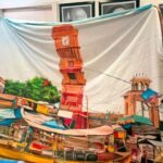 Faith’s Identity to Shine Through DM Kavita Meena’s Innovative Initiative; Brijghat to Get New Promotion, Local Artisans to Benefit — IMAGE CREDIT TO सूचना विभाग