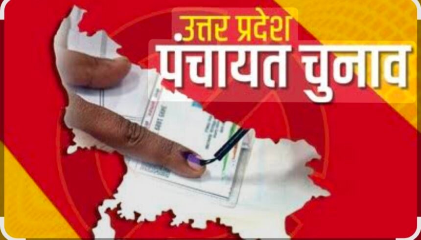 Panchayat Election Picture Becomes Clear: 749,000 Voters to Choose Village Government — IMAGE CREDIT TO फाइल फोटो