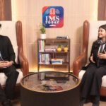 A grand inauguration of a high-tech media studio will take place at IMS Ghaziabad on June 13, featuring renowned national anchors, media experts, and digital influencers. IMAGE CREDIT TO इंस्टीट्यूट