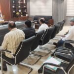 Emphasis on increasing fertilizer availability; instructions issued to ensure timely supply of fertilizers to farmers — IMAGE CREDIT TO सूचना विभाग