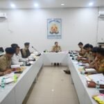 Kanwar Yatra: Kanwar Yatra — Ghaziabad Police begins preparations; meeting held under the chairmanship of Additional CP Rajkaran Naiyyar — IMAGE CREDIT TO POLICE