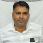 Police verification has been made mandatory for operating gyms: Vikas Kashyap — IMAGE CREDIT TO सूचना विभाग