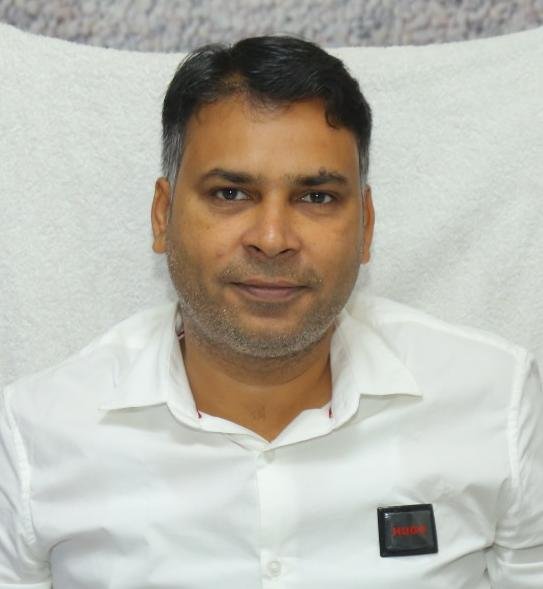 Police verification has been made mandatory for operating gyms: Vikas Kashyap — IMAGE CREDIT TO सूचना विभाग