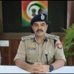 Extensive security arrangements in Meerut range for Muharram; more than 4,500 police personnel will be deployed — IMAGE CREDIT TO POLICE