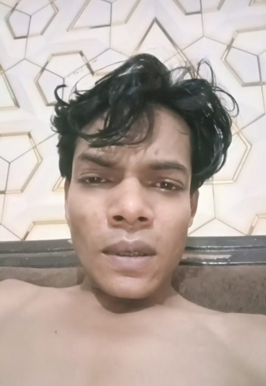 Young Man, Devastated by Alleged Harassment from In-Laws, Dies by Suicide; Case Registered Against Nine People Including Wife Based on Suicide Note and Video — IMAGE CREDIT TO REPORTER