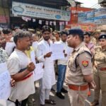 Loni Police Solve Tasleem Murder Case; Two Accused Arrested — IMAGE CREDIT TO POLICE