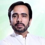 Jayant Singh to Address “Foundation-to-Construction Sankalp Sabha” in Kabaraut Today; Gratitude to Be Expressed for Kendriya Vidyalaya Gift IMAGE CREDIT TO जयंत चौधरी प्रोफाइल फोटो