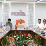 Development Will Reach Every Assembly Constituency; 1,284 Projects Worth ₹6,568 Crore to Gain Momentum: Chief Minister Yogi Adityanath IMAGE CREDIT TO सूचना विभाग