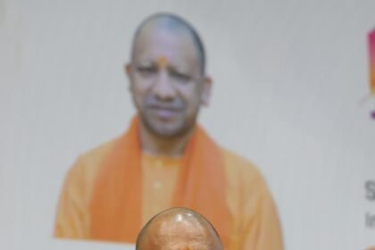 On MSME Day, Chief Minister Announces UP International Trade Show 2026 from Noida; Gifts Development Projects Worth ₹2,479 Crore IMAGE CREDIT TO सूचना विभाग