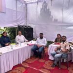 Second Day of GDA Special Camp: Cases Under OTS and PM Awas Yojana Resolved Promptly — IMAGE CREDIT TO प्राधिकरण