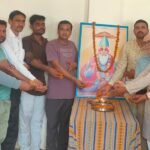 Grand Celebration of the 629th Birth Anniversary of Saint Kabir Das in Dharuwala IMAGE CREDIT TO रिपोर्टर