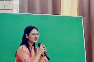 Bhamashah Jayanti was celebrated with devotion and enthusiasm; outstanding traders were honored. IMAGE CREDIT TO सूचना विभाग
