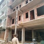 MDDA's mega-action in Rishikesh: Bulldozers roar at 5 locations, demolish illegal plots and seal multi-storey buildings, IMAGE CREDIT TO प्राधिकरण