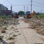GDA’s Major Action: Illegal Colonies Being Developed Across 24,000 Square Meters in Muradnagar Demolished — IMAGE CREDIT TO GDA’s Major Action: Illegal Colonies Being Developed Across 24,000 Square Meters in Muradnagar Demolished — IMAGE CREDIT TO GDA’s Major Action: Illegal Colonies Being Developed Across 24,000 Square Meters in Muradnagar Demolished — IMAGE CREDIT TO AUTHORITY