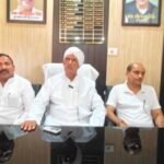 Mahapanchayat on June 28 if Chapar Toll Issue Is Not Resolved; Gathwala Khap Issues Ultimatum to Administration — IMAGE CREDIT TO रिपोर्टर