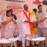 Promote Organic Farming, All Farmers Should Adopt It: Deputy Chief Minister Brajesh Pathak IMAGE CREDIT TO सूचना विभाग