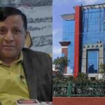 Dehradun Master Plan 2041 will be prepared with public participation: sector-wise public hearings to begin from July 6 — IMAGE CREDIT TO प्राधिकरण फाइल फोटो