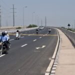 Opening of Tilpata ROB Makes Travel Easier on 130-Meter Road; Connectivity Between Greater Noida and Greater Noida West Strengthened — IMAGE CREDIT TO प्राधिकरण