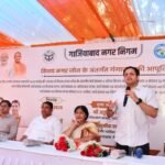 Relief for Residents from Water Crisis in Vijay Nagar; Municipal Corporation Begins Ganga Water Supply — IMAGE CREDIT TO नगर निगम