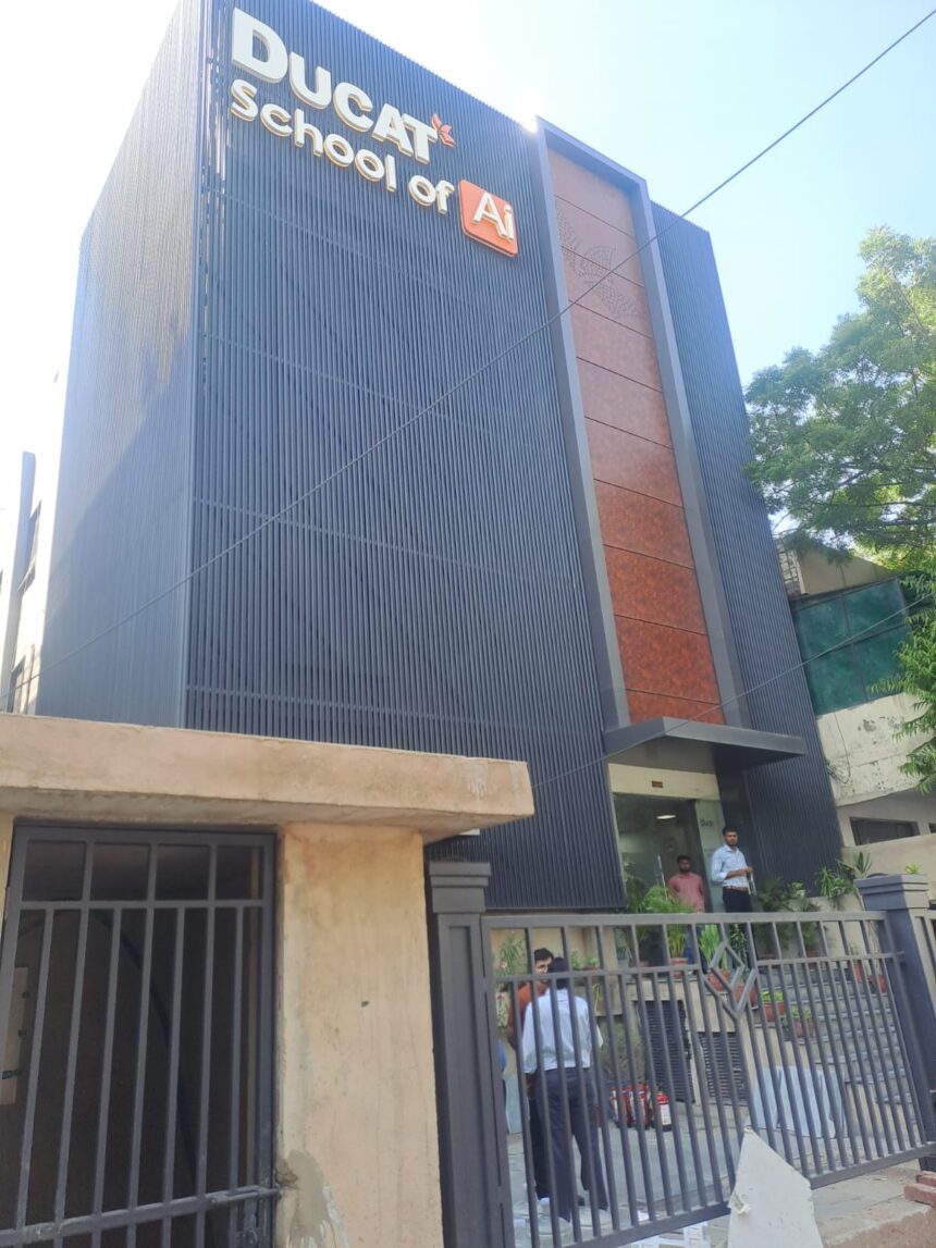 Administration strict over violation of safety standards; 9 out of 66 coaching institutes sealed after inspection — IMAGE CREDIT TO सूचना विभाग