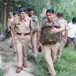 ₹50,000 Rewarded History-Sheeter Killed in Police Encounter, Sub-Inspector Injured | IMAGE CREDIT TO पुलिस