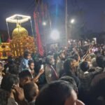 “In the Garh region, on the occasion of Muharram, tazias were taken out and the martyrs of Karbala were remembered” IMAGE CREDIT TO रिपोर्टर