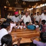 125 Children Taken on Educational Tour at the Conclusion of Summer Camp; MP Dr. Rajkumar Sangwan Fulfills His Promise IMAGE CREDIT TO रिपोर्टर