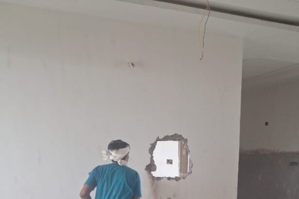Ghaziabad: GDA’s Bulldozer Action on Illegal Constructions, Major Sealing and Demolition Drive in Ashok Nagar IMAGE CREDIT TO प्राधिकरण
