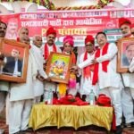 PDA Marks the Beginning of the Fight for the Dignity of Oppressed Sections of Society: Dr. Satyendra Pal — IMAGE CREDIT TO रिपोर्टर