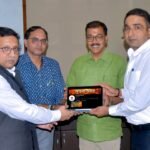A New Direction for Digital Communication: Information Department Launches Official YouTube Channel “Suchna Pravah” — IMAGE CREDIT TO सूचना विभाग