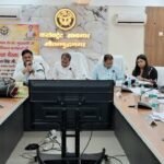 Ensuring the Benefits of Public Welfare Schemes Reach the Last Person is the Government’s Priority: Brijesh Singh — IMAGE CREDIT TO सूचना विभाग