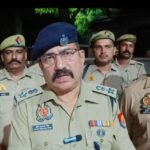 Reward-Winning Gangster Wanted in a Multi-Crore Robbery Killed in Police Encounter; Major Action Taken Four Hours After Threatening a Businessman — IMAGE CREDIT TO POLICE