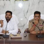 Crackdown on Road Accidents: Directions Issued to Improve Black Spots and Repair Damaged Roads — IMAGE CREDIT TO POLICE