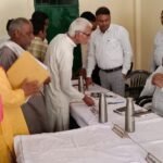 Complete Solution Day Organized in All Three Tehsils of Ghaziabad — IMAGE CREDIT TO सूचना विभाग