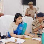90 Complaints Received During Complete Solution Day, 21 Resolved Immediately on the Spot — IMAGE CREDIT TO POLICE