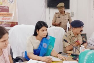 90 Complaints Received During Complete Solution Day, 21 Resolved Immediately on the Spot — IMAGE CREDIT TO POLICE