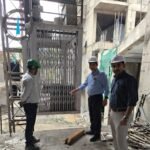 "Major action has been taken due to serious negligence in safety standards." IMAGE CREDIT TO